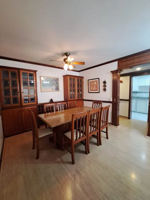 Foto 5 de Apartamento com 2 quartos à venda, 94m2 em Santana, Porto Alegre - RS