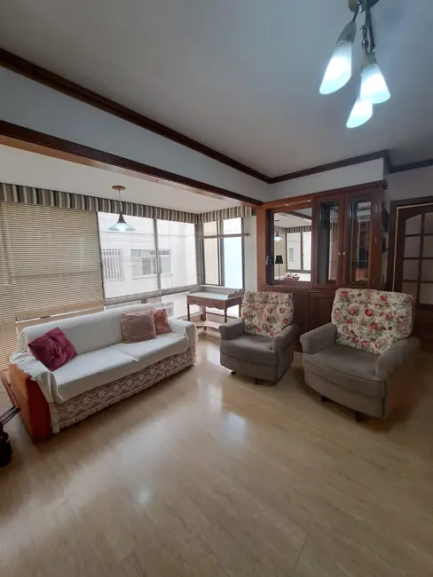 Foto 10 de Apartamento com 2 quartos para alugar, 94m2 em Santana, Porto Alegre - RS