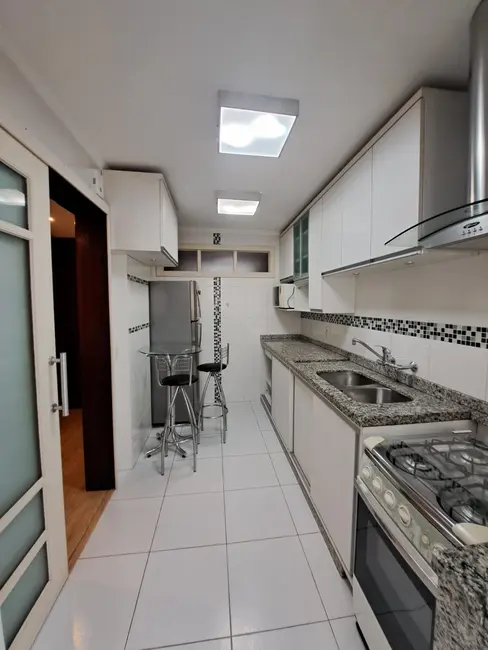 Foto 30 de Apartamento com 2 quartos para alugar, 94m2 em Santana, Porto Alegre - RS