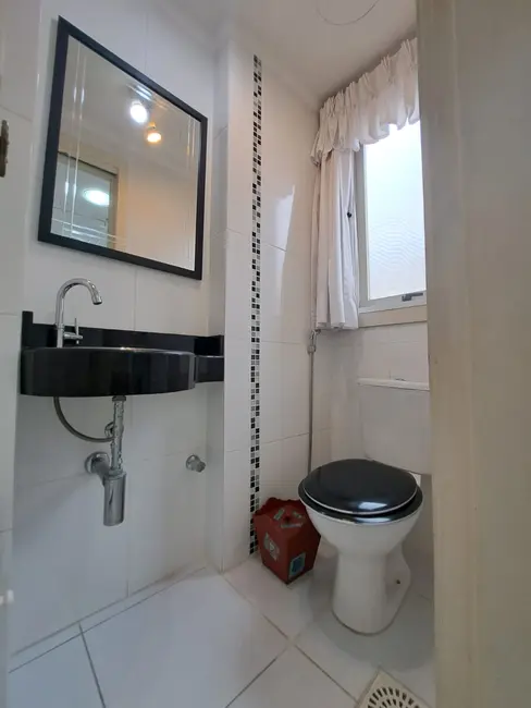 Foto 32 de Apartamento com 2 quartos para alugar, 94m2 em Santana, Porto Alegre - RS