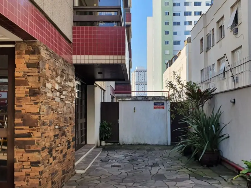 Foto 46 de Apartamento com 2 quartos para alugar, 94m2 em Santana, Porto Alegre - RS