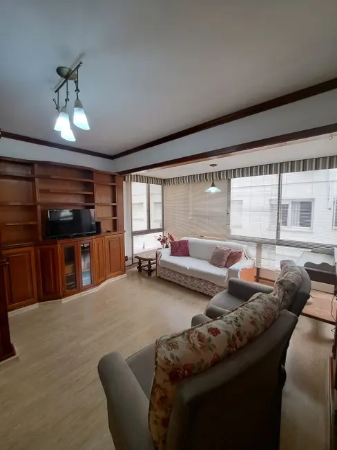 Foto 11 de Apartamento com 2 quartos para alugar, 94m2 em Santana, Porto Alegre - RS