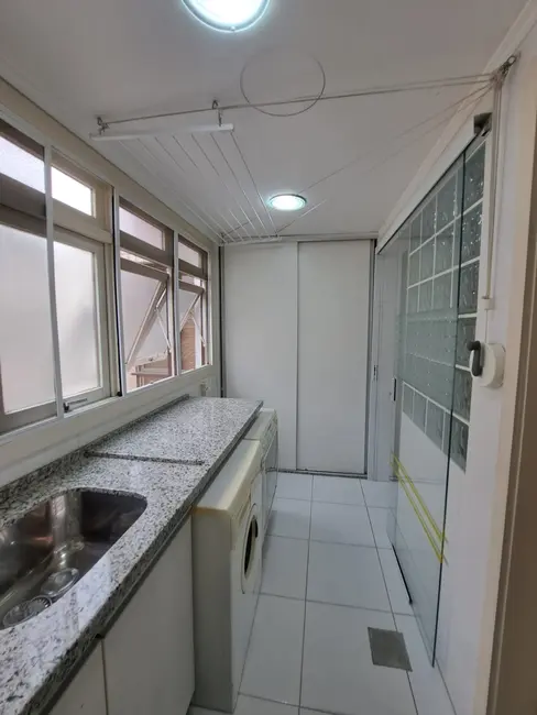 Foto 33 de Apartamento com 2 quartos para alugar, 94m2 em Santana, Porto Alegre - RS