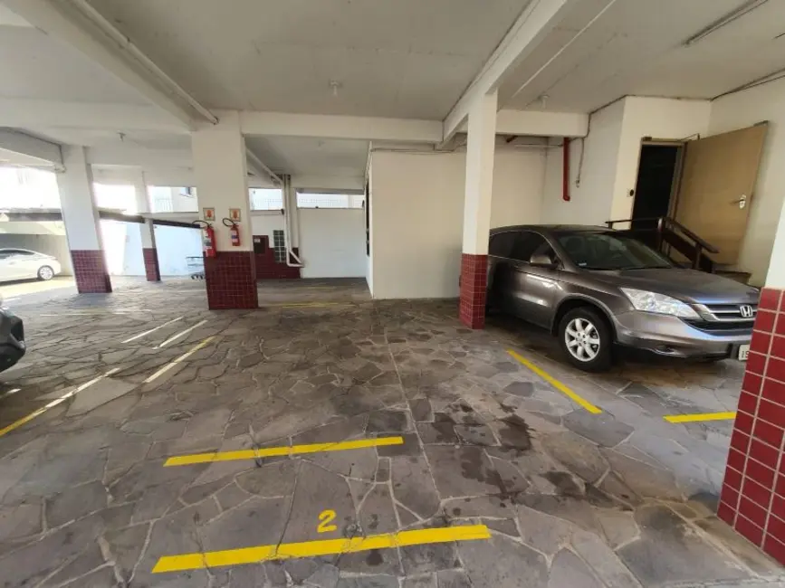 Foto 41 de Apartamento com 2 quartos para alugar, 94m2 em Santana, Porto Alegre - RS