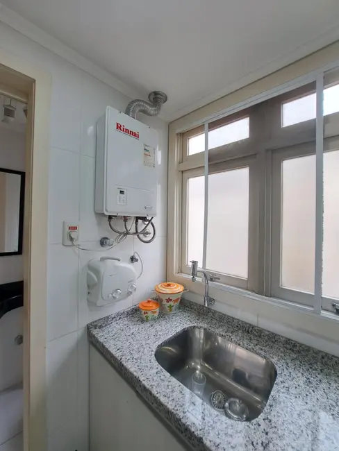 Foto 34 de Apartamento com 2 quartos para alugar, 94m2 em Santana, Porto Alegre - RS