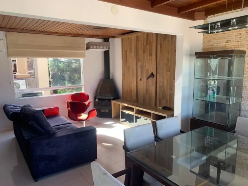 Foto 1 de Apartamento com 2 quartos à venda, 84m2 em Santana, Porto Alegre - RS