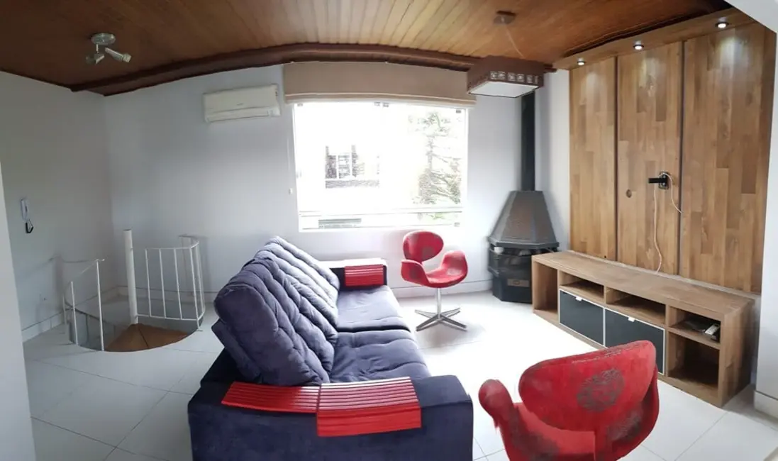 Foto 8 de Apartamento com 2 quartos à venda, 84m2 em Santana, Porto Alegre - RS