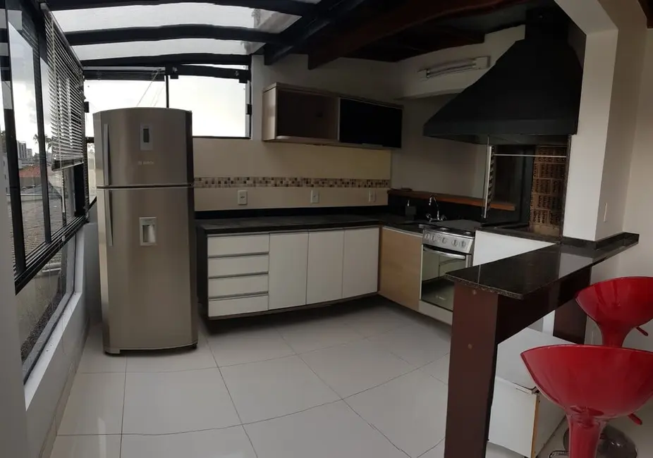 Foto 9 de Apartamento com 2 quartos à venda, 84m2 em Santana, Porto Alegre - RS