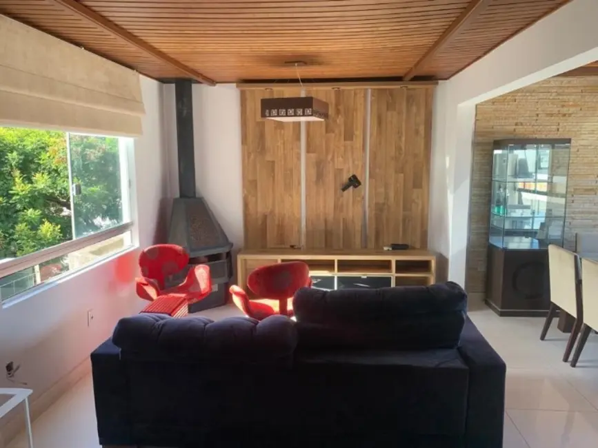 Foto 3 de Apartamento com 2 quartos à venda, 84m2 em Santana, Porto Alegre - RS