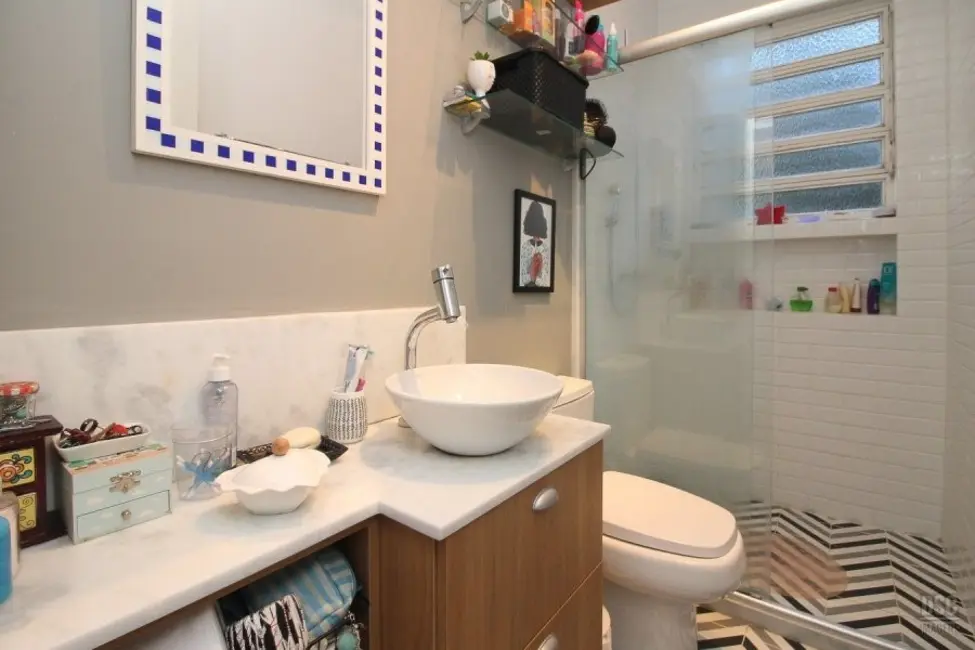 Foto 5 de Apartamento com 2 quartos à venda, 131m2 em Vila Ipiranga, Porto Alegre - RS