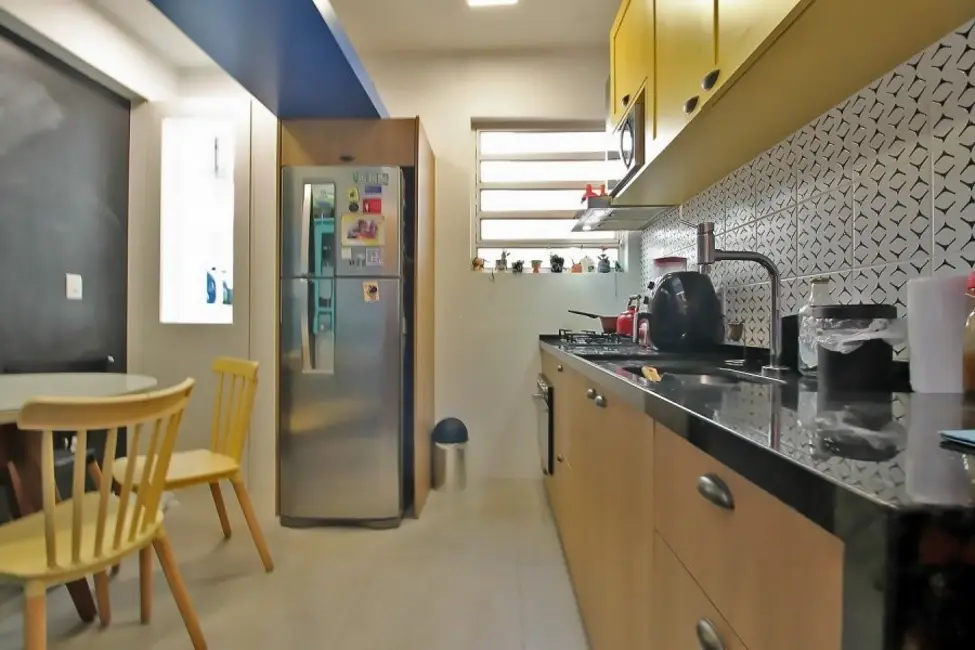 Foto 8 de Apartamento com 2 quartos à venda, 131m2 em Vila Ipiranga, Porto Alegre - RS