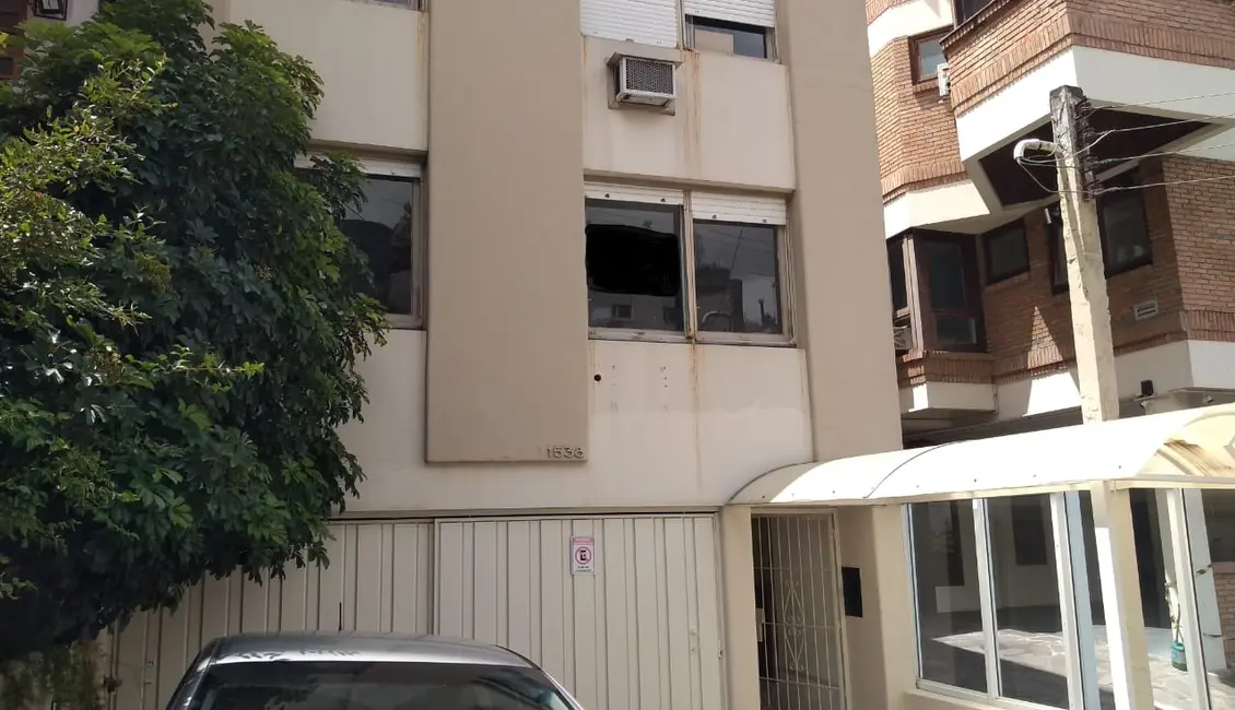 Foto 1 de Apartamento com 2 quartos à venda, 74m2 em Petrópolis, Porto Alegre - RS