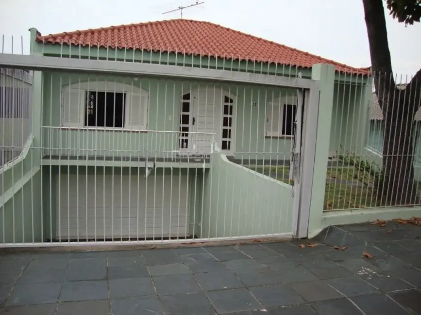 Foto 1 de Casa com 3 quartos à venda, 292m2 em Jardim Itu Sabará, Porto Alegre - RS
