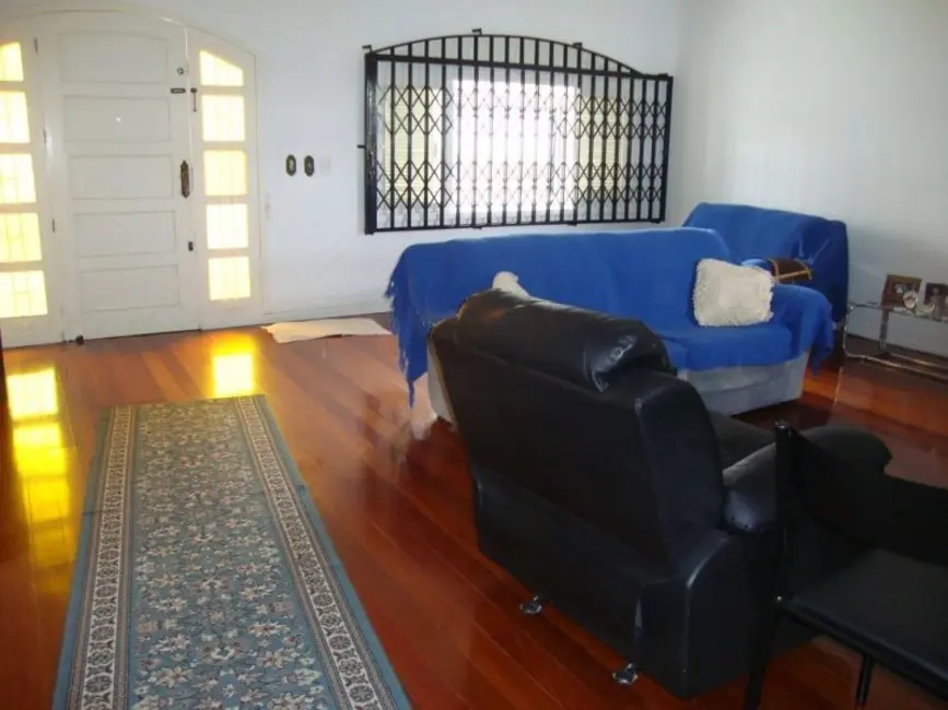 Foto 2 de Casa com 3 quartos à venda, 292m2 em Jardim Itu Sabará, Porto Alegre - RS