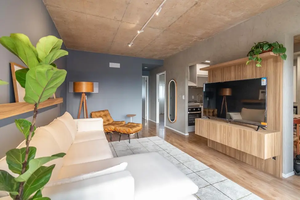 Foto 5 de Apartamento com 2 quartos à venda, 79m2 em Jardim Europa, Porto Alegre - RS