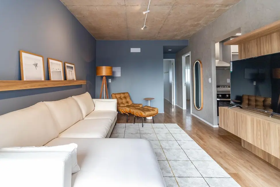 Foto 6 de Apartamento com 2 quartos à venda, 79m2 em Jardim Europa, Porto Alegre - RS