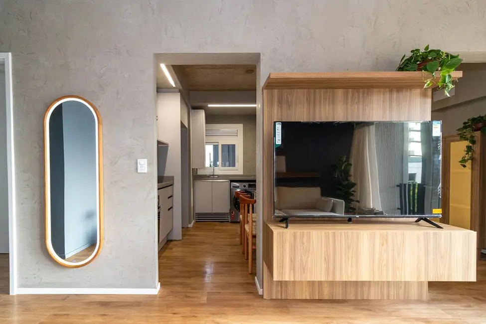 Foto 3 de Apartamento com 2 quartos à venda, 79m2 em Jardim Europa, Porto Alegre - RS