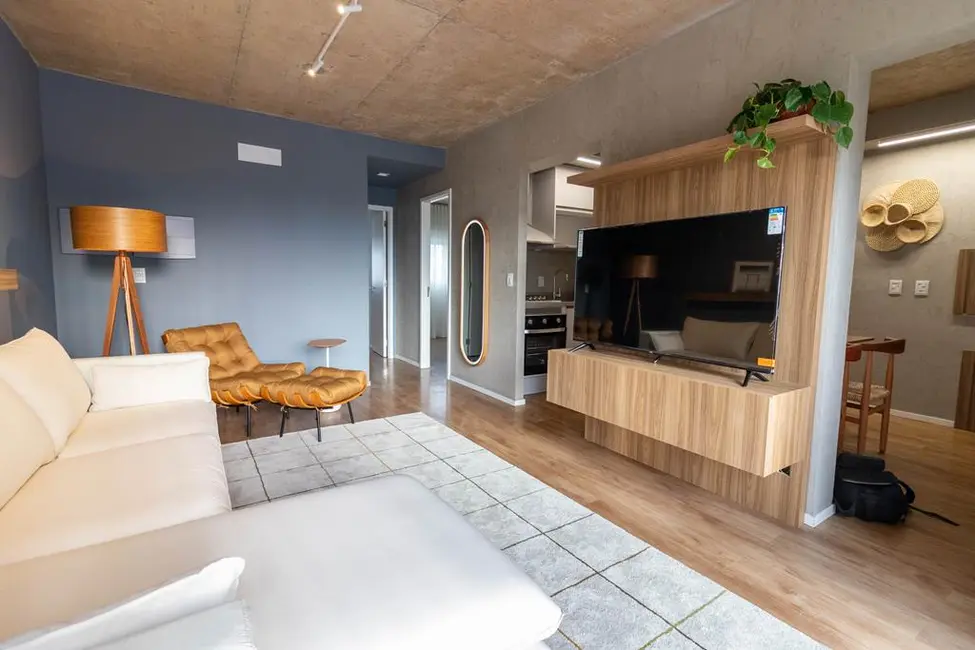 Foto 7 de Apartamento com 2 quartos à venda, 79m2 em Jardim Europa, Porto Alegre - RS