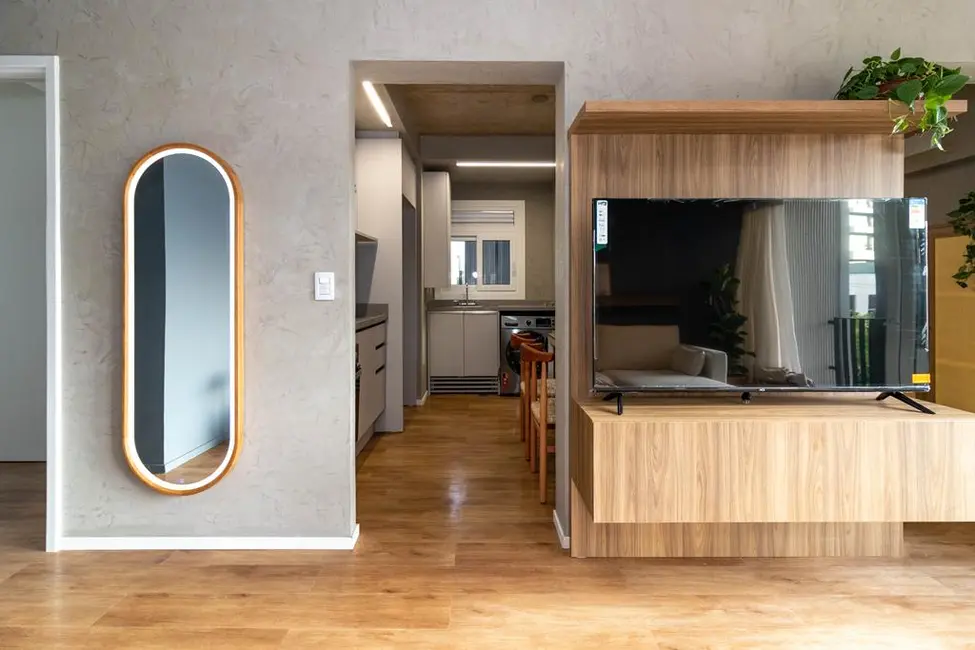 Foto 4 de Apartamento com 2 quartos à venda, 79m2 em Jardim Europa, Porto Alegre - RS