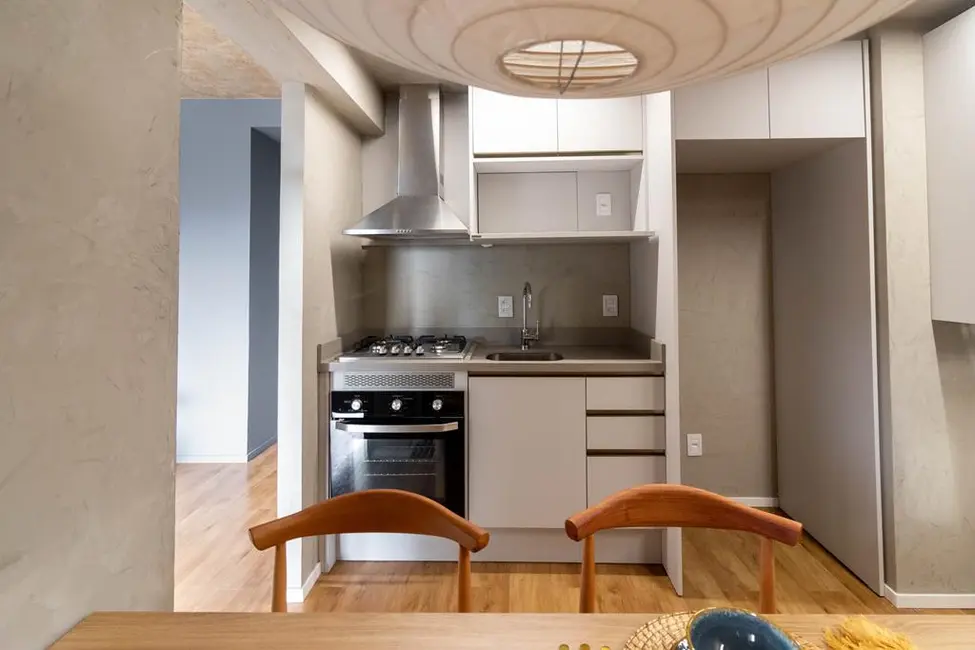 Foto 9 de Apartamento com 2 quartos à venda, 79m2 em Jardim Europa, Porto Alegre - RS