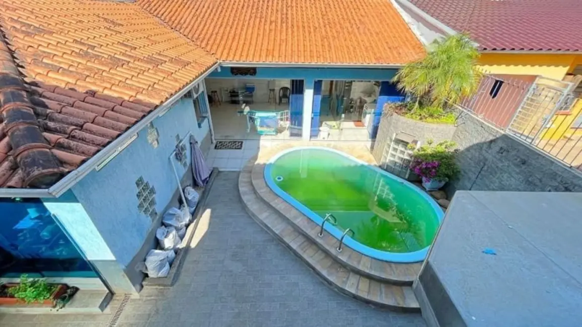 Foto 1 de Casa com 4 quartos à venda, 375m2 em Jardim Itu Sabará, Porto Alegre - RS