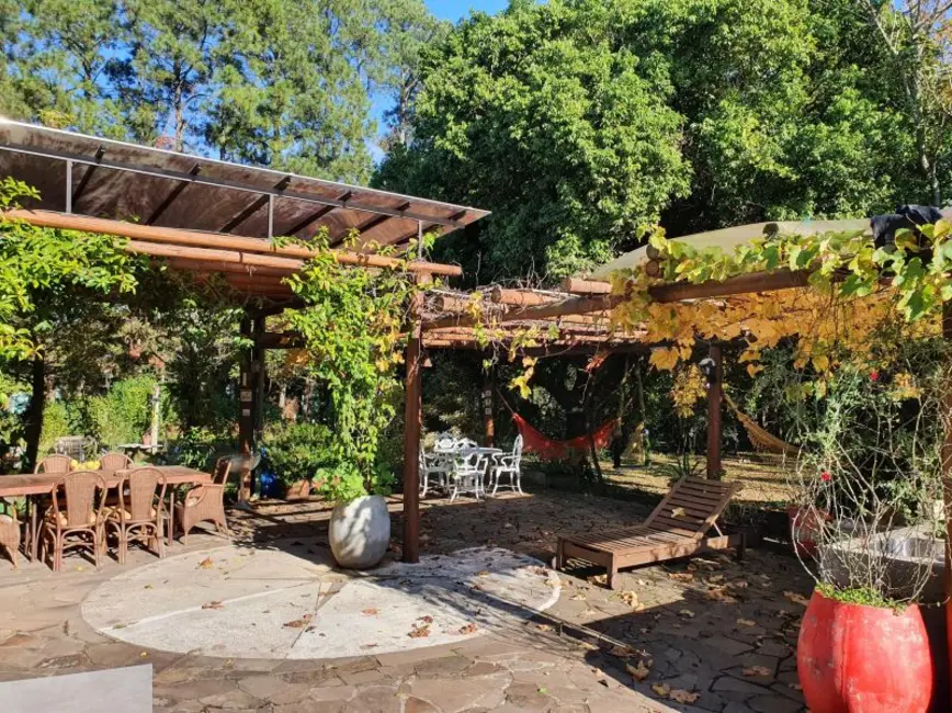 Foto 5 de Chácara com 2 quartos à venda, 5000m2 em Belém Velho, Porto Alegre - RS