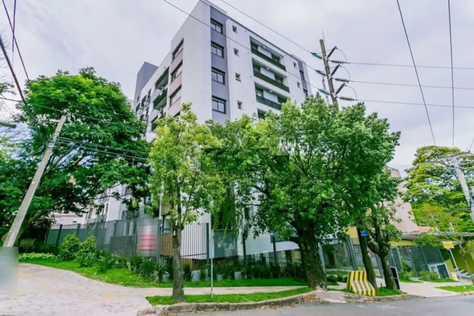 Foto 1 de Apartamento com 2 quartos à venda, 66m2 em Porto Alegre - RS