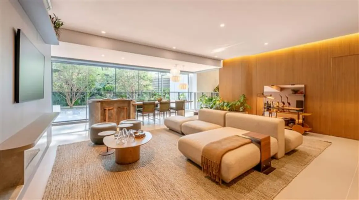 Foto 6 de Apartamento com 3 quartos à venda, 145m2 em Petrópolis, Porto Alegre - RS