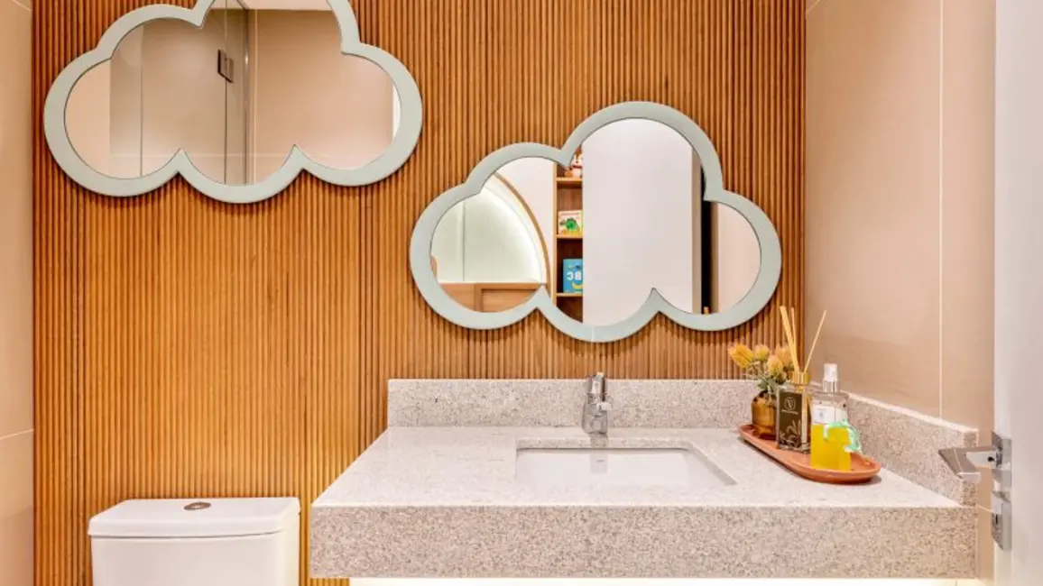 Foto 4 de Apartamento com 3 quartos à venda, 145m2 em Petrópolis, Porto Alegre - RS