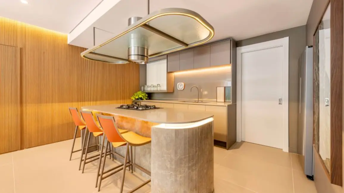 Foto 5 de Apartamento com 3 quartos à venda, 145m2 em Petrópolis, Porto Alegre - RS