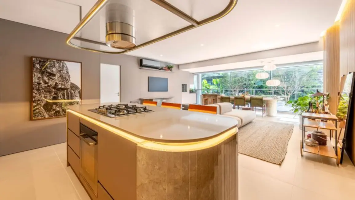 Foto 9 de Apartamento com 3 quartos à venda, 145m2 em Petrópolis, Porto Alegre - RS