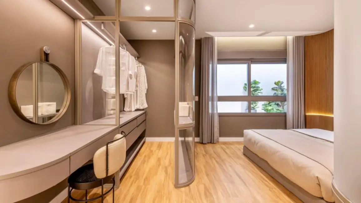 Foto 8 de Apartamento com 3 quartos à venda, 145m2 em Petrópolis, Porto Alegre - RS