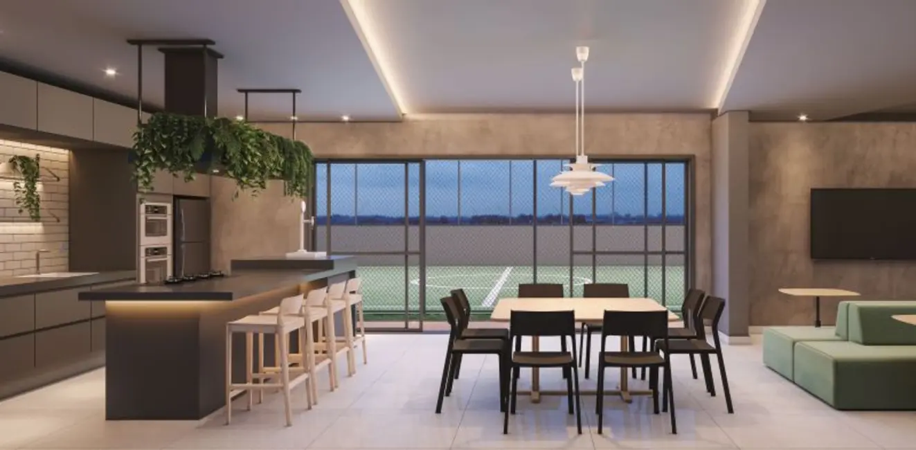 Foto 28 de Apartamento com 2 quartos à venda, 71m2 em Jardim Lindóia, Porto Alegre - RS