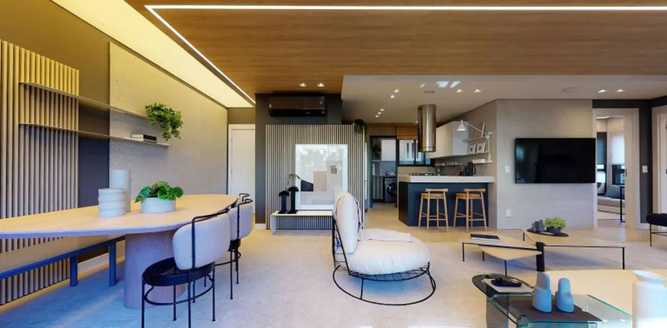 Foto 8 de Apartamento com 2 quartos à venda, 71m2 em Jardim Lindóia, Porto Alegre - RS