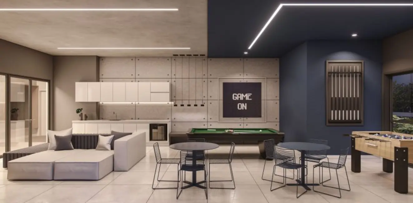 Foto 37 de Apartamento com 2 quartos à venda, 71m2 em Jardim Lindóia, Porto Alegre - RS