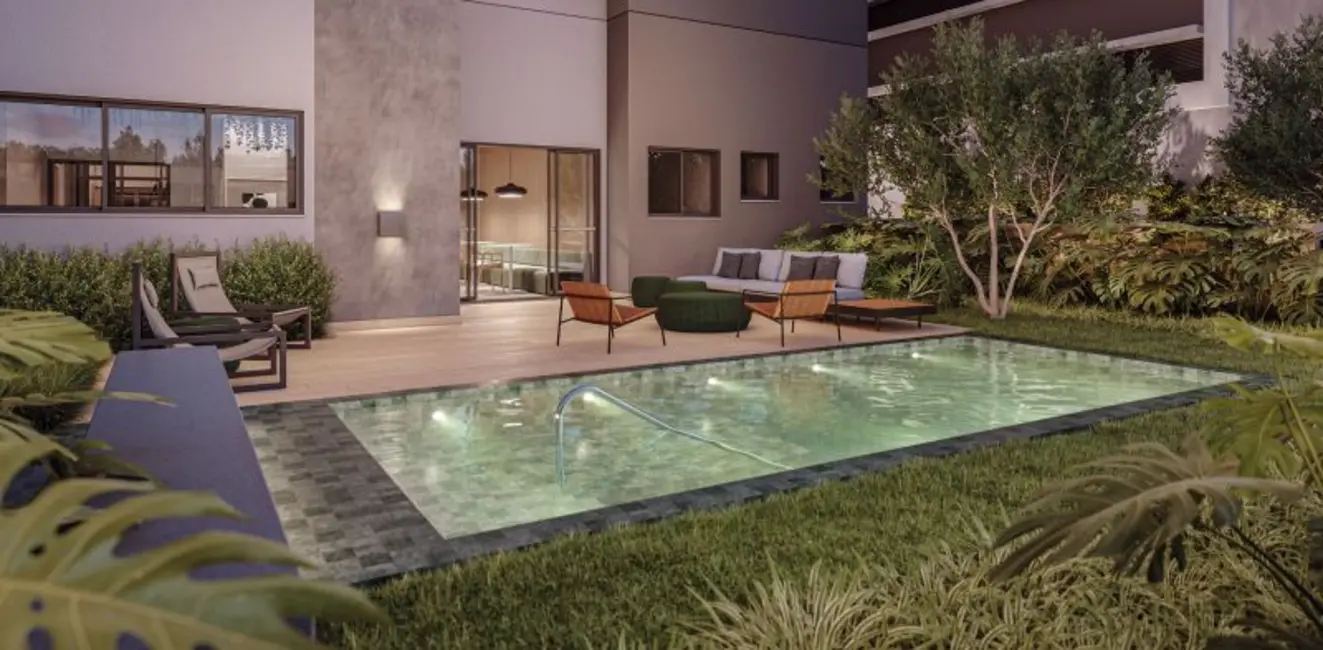 Foto 18 de Apartamento com 2 quartos à venda, 71m2 em Jardim Lindóia, Porto Alegre - RS