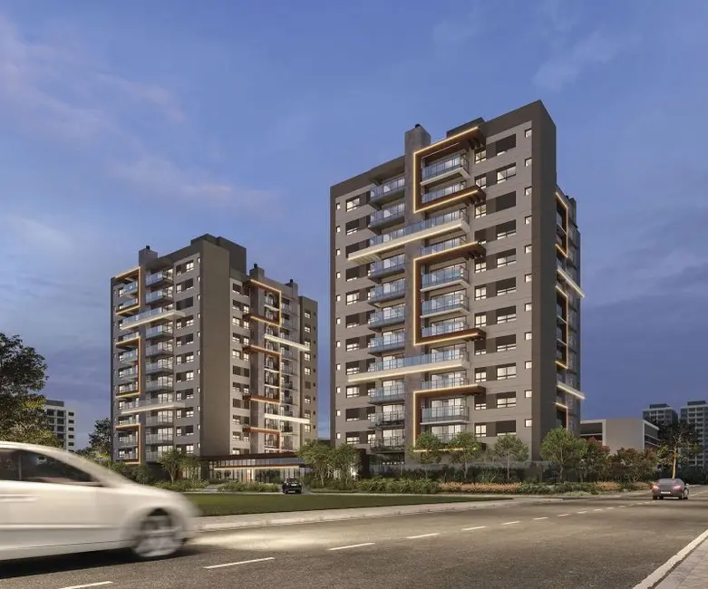 Foto 15 de Apartamento com 2 quartos à venda, 71m2 em Jardim Lindóia, Porto Alegre - RS