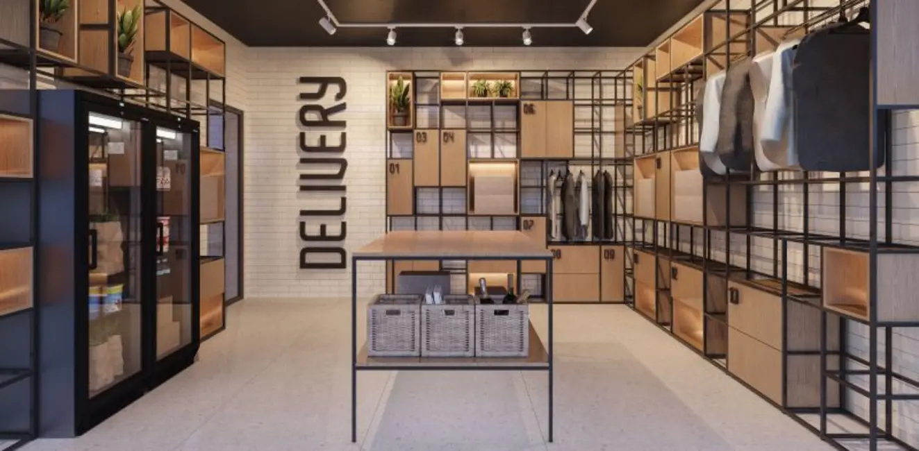 Foto 25 de Apartamento com 2 quartos à venda, 71m2 em Jardim Lindóia, Porto Alegre - RS