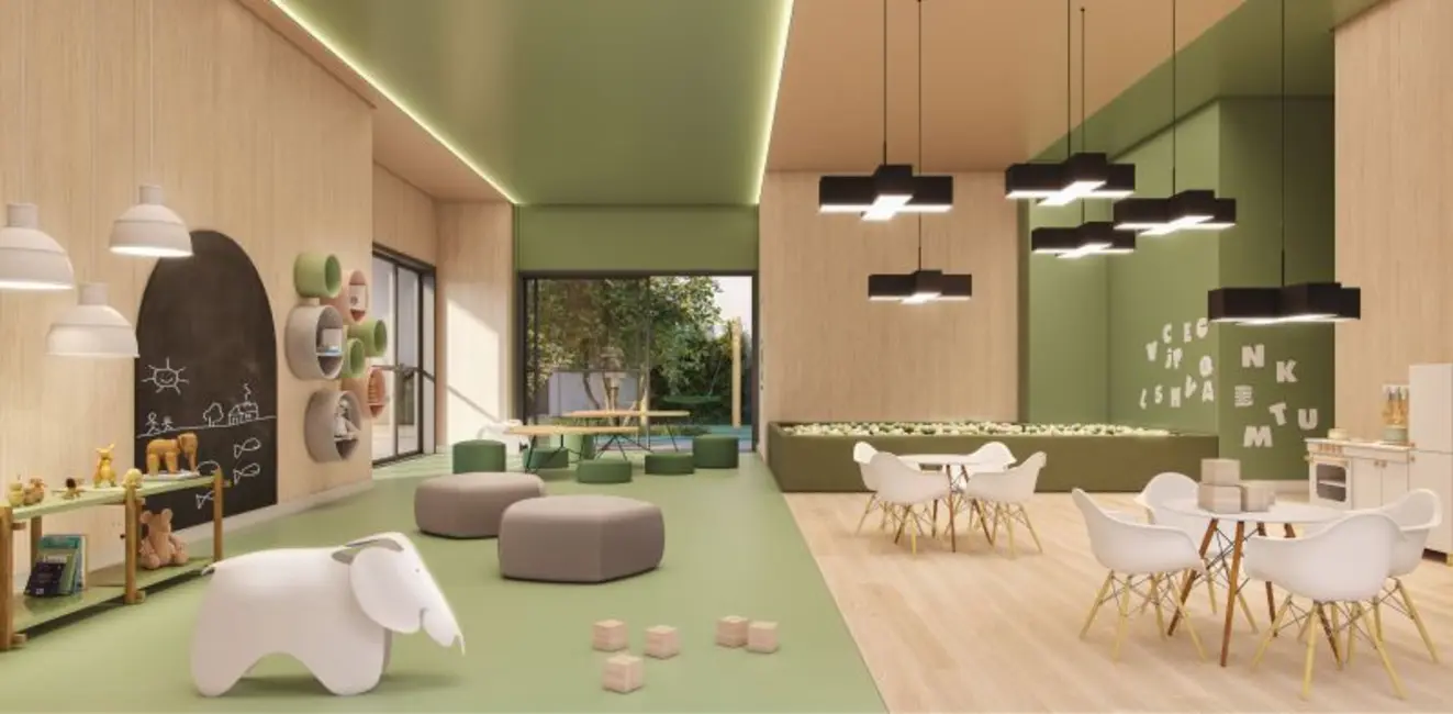 Foto 34 de Apartamento com 2 quartos à venda, 71m2 em Jardim Lindóia, Porto Alegre - RS