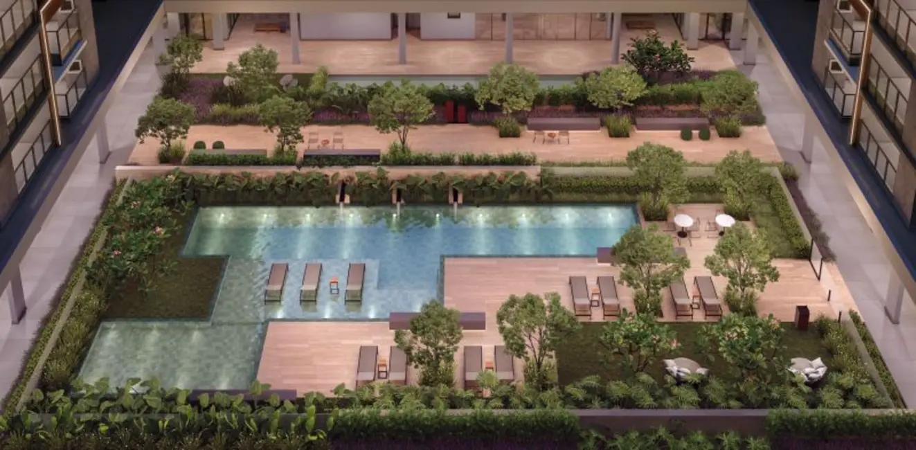 Foto 33 de Apartamento com 2 quartos à venda, 71m2 em Jardim Lindóia, Porto Alegre - RS