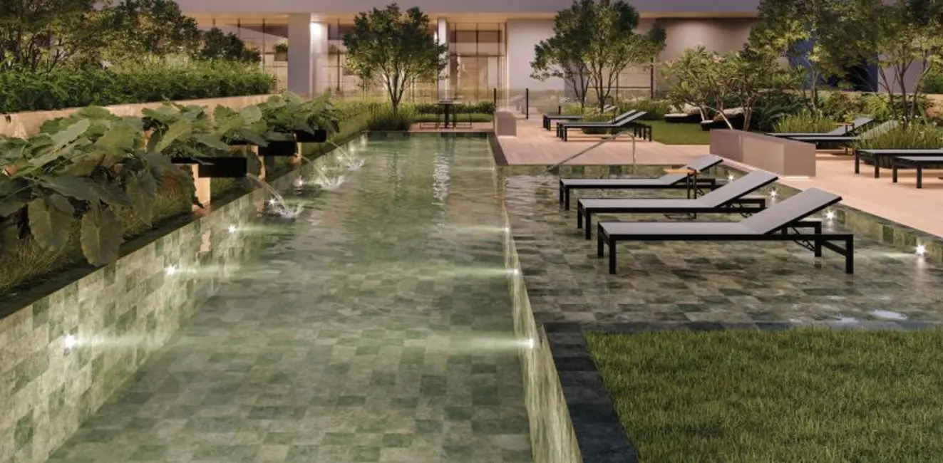 Foto 42 de Apartamento com 2 quartos à venda, 71m2 em Jardim Lindóia, Porto Alegre - RS