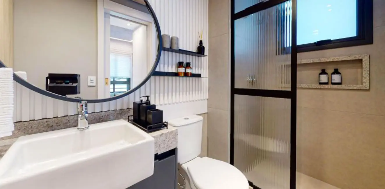 Foto 13 de Apartamento com 2 quartos à venda, 71m2 em Jardim Lindóia, Porto Alegre - RS