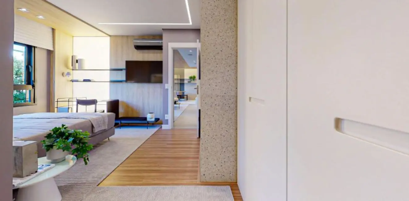 Foto 11 de Apartamento com 2 quartos à venda, 71m2 em Jardim Lindóia, Porto Alegre - RS