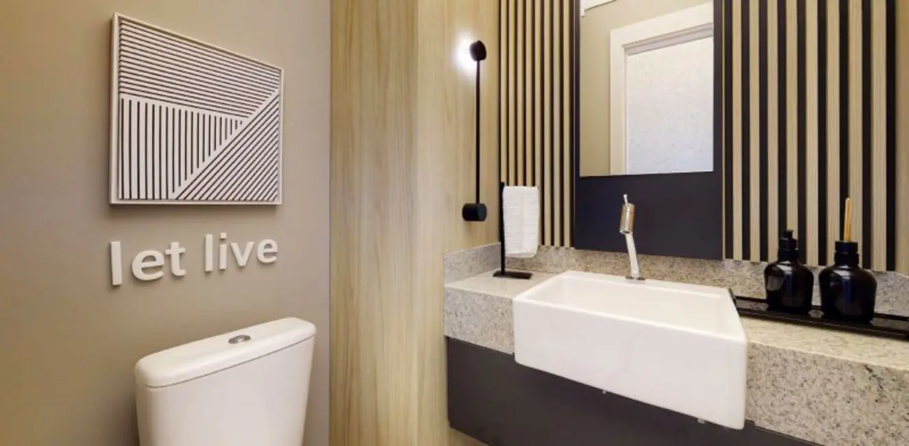 Foto 3 de Apartamento com 2 quartos à venda, 71m2 em Jardim Lindóia, Porto Alegre - RS