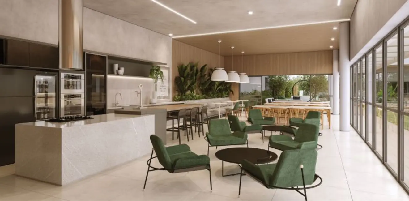 Foto 20 de Apartamento com 2 quartos à venda, 71m2 em Jardim Lindóia, Porto Alegre - RS