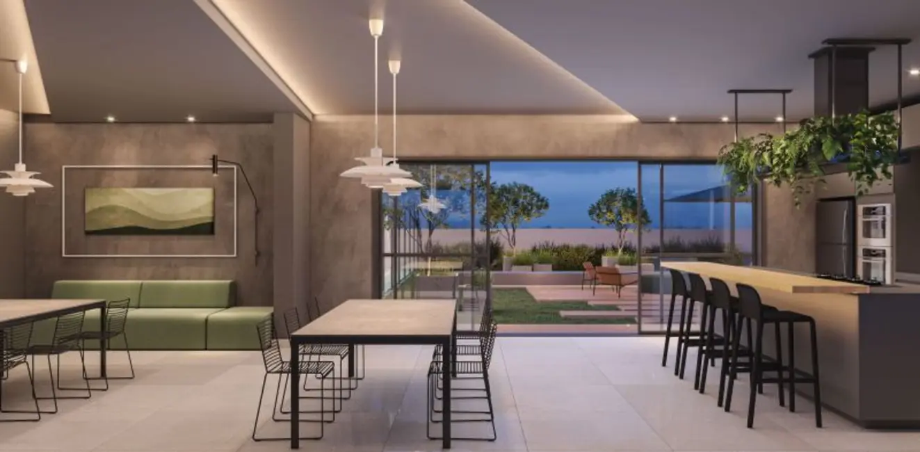 Foto 38 de Apartamento com 2 quartos à venda, 71m2 em Jardim Lindóia, Porto Alegre - RS