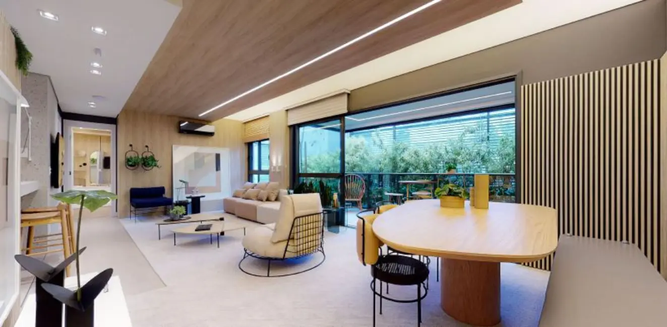 Foto 7 de Apartamento com 2 quartos à venda, 71m2 em Jardim Lindóia, Porto Alegre - RS