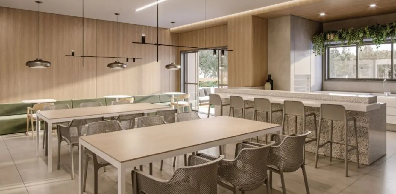 Foto 39 de Apartamento com 2 quartos à venda, 71m2 em Jardim Lindóia, Porto Alegre - RS