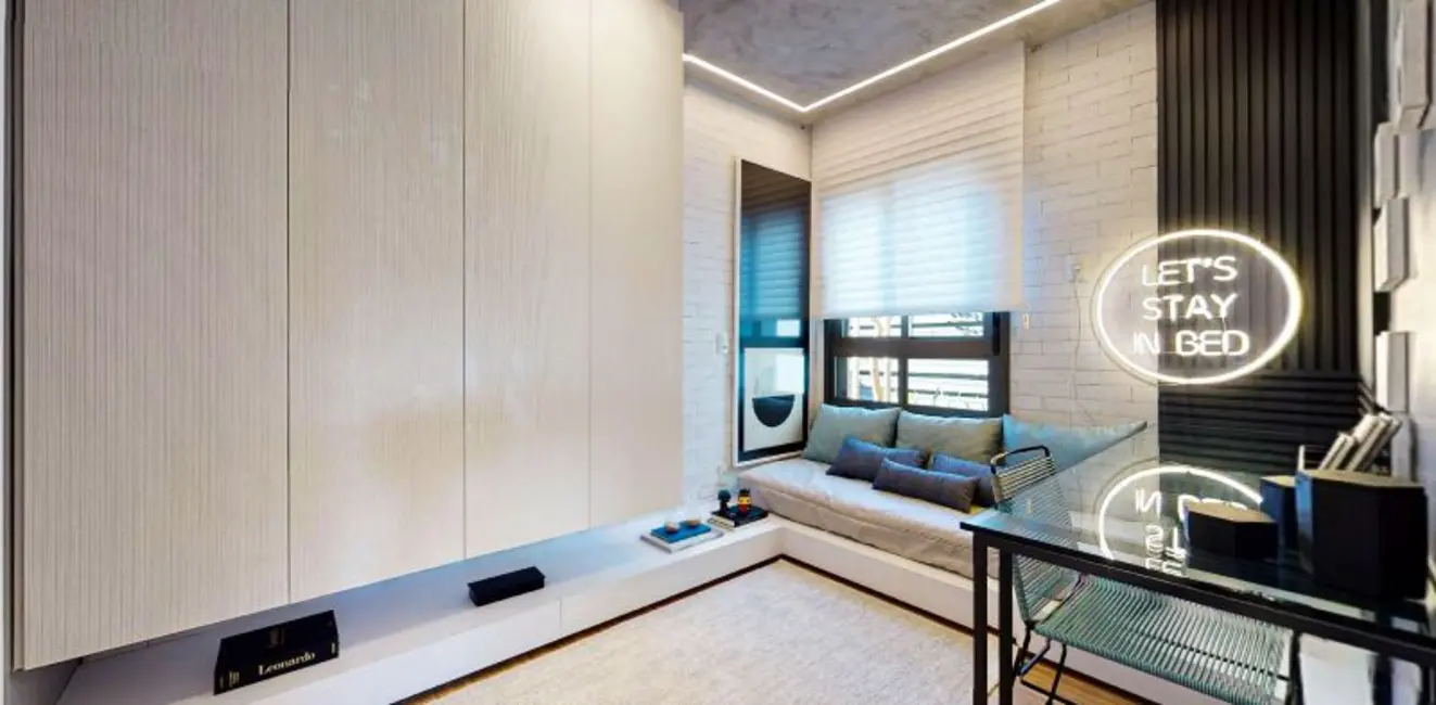 Foto 4 de Apartamento com 3 quartos à venda, 93m2 em Jardim Lindóia, Porto Alegre - RS