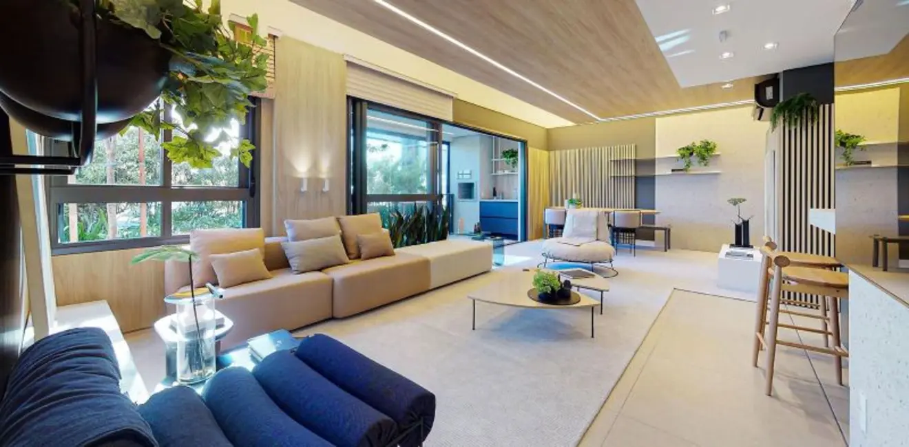 Foto 7 de Apartamento com 3 quartos à venda, 93m2 em Jardim Lindóia, Porto Alegre - RS